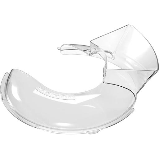 Настольный миксер KitchenAid KitchenAid 5KSM175PSEDR фото 4