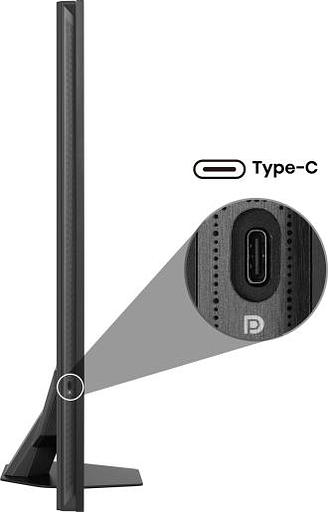 Телевизор Mini LED 65'' Hisense Hisense 65U8Q фото 2