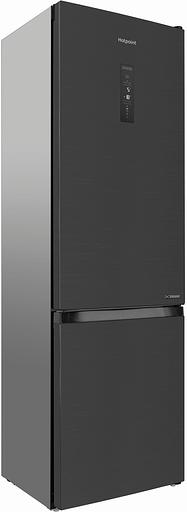 Холодильник Hotpoint HT 7201I DX O3 2-хкамерн. нержавеющая сталь мат. инвертер фото 10