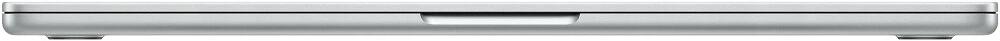 Ноутбук Apple MacBook Air A3241 M4 10 core 16Gb SSD256Gb/10 core GPU 15.3" Liquid Retina (2880x1864) macOS silver WiFi BT Cam (MW1G3LL/A) фото 2