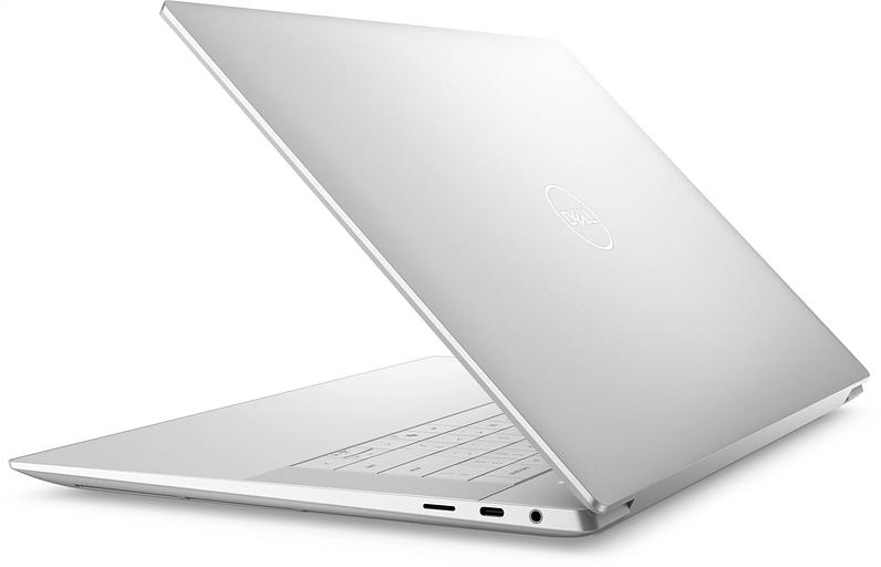 Ноутбук Dell XPS 16 9640 Core Ultra 9 185H 32Gb SSD1Tb Intel Graphics RTX4060 8Gb 16.2" WVA FHD+ (1920x1200)/ENGKBD Windows 11 Pro silver WiFi BT Cam (9640-9060) фото 5