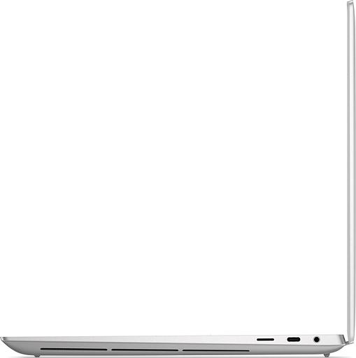 Ноутбук Dell XPS 16 9640 Core Ultra 9 185H 32Gb SSD1Tb Intel Graphics RTX4060 8Gb 16.2" WVA FHD+ (1920x1200)/ENGKBD Windows 11 Pro silver WiFi BT Cam (9640-9060) фото 7