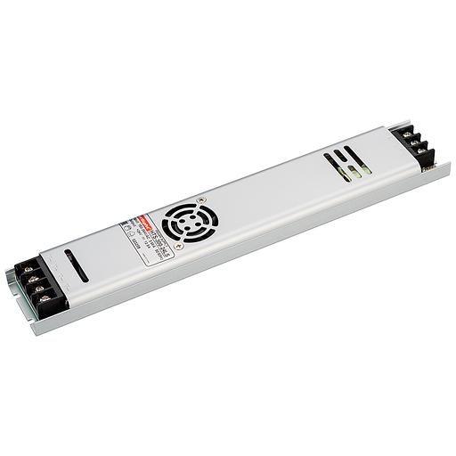 Блок питания HTS-300-24-LS (24V, 12.5A, 300W) (ARL, IP20 Сетка, 3 года) фото 1