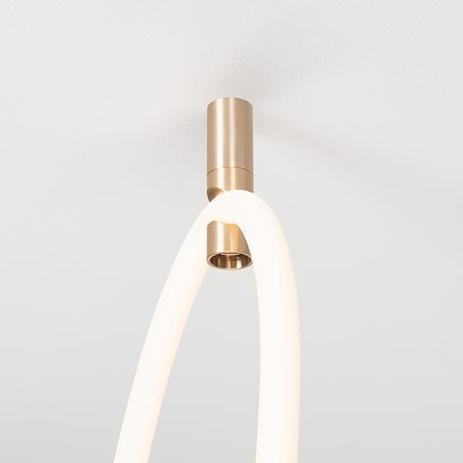 Блок питания HTS-300-24-LS (24V, 12.5A, 300W) (ARL, IP20 Сетка, 3 года) фото 4