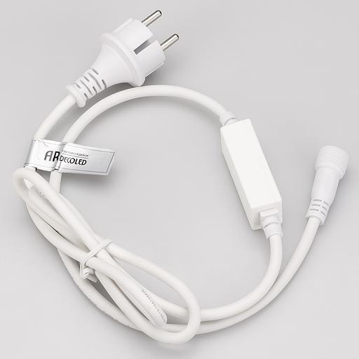 Блок питания HTS-300-24-LS (24V, 12.5A, 300W) (ARL, IP20 Сетка, 3 года) фото 8