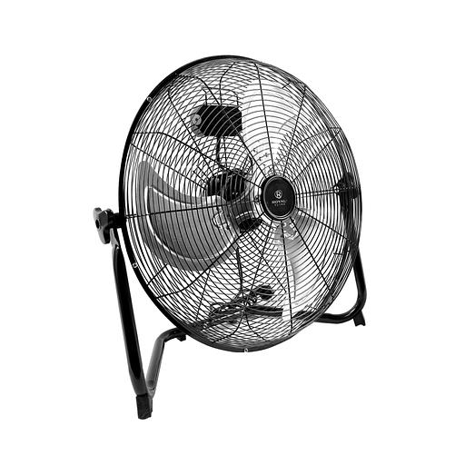 Вентилятор осевой напольный промышленного типа 200M-BL фото 3