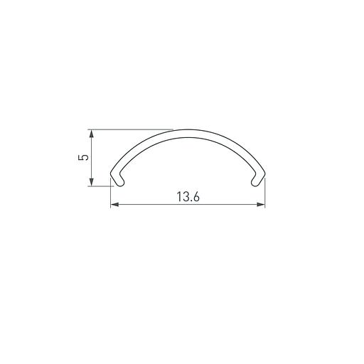 Блок питания ARS-250-24 (24V, 10.4A, 250W) (ARL, IP20 Сетка, 2 года) фото 8