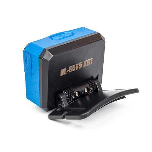 Фонарик налобный HL-6565 серия EXPLORER фото 3