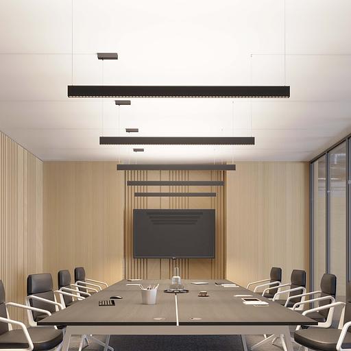 Блок питания ARS-60-24 (24V, 2.5A, 60W) (ARL, IP20 Сетка, 2 года) фото 3