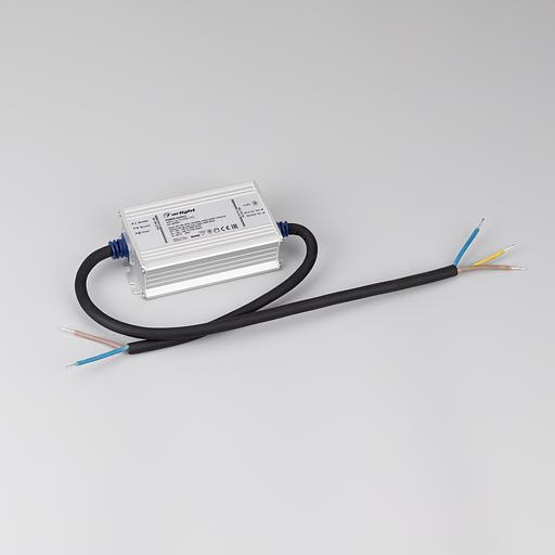 Блок питания ARS-60-24 (24V, 2.5A, 60W) (ARL, IP20 Сетка, 2 года) фото 9