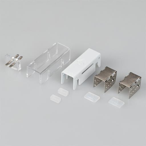 Блок питания HTS-100-24-LS (24V, 4,2A, 100W) (ARL, IP20 Сетка, 3 года) фото 7