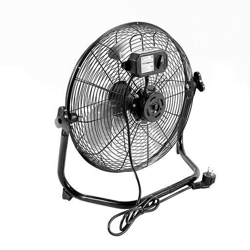 Вентилятор осевой напольный промышленного типа 14 M-BL фото 5