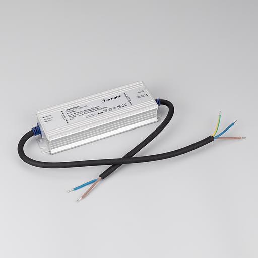 Блок питания ARS-100-24 (24V, 4.2A, 100W) (ARL, IP20 Сетка, 2 года) фото 4