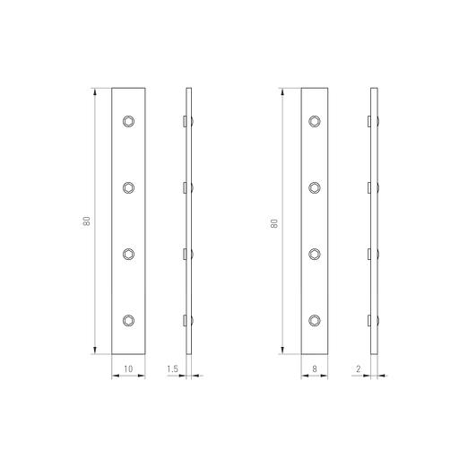 Блок питания ARS-400-24 (24V, 16,7A, 400W) (ARL, IP20 Сетка, 2 года) фото 6