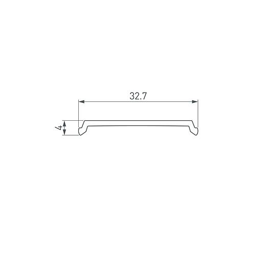 Блок питания ARS-400-24 (24V, 16,7A, 400W) (ARL, IP20 Сетка, 2 года) фото 8