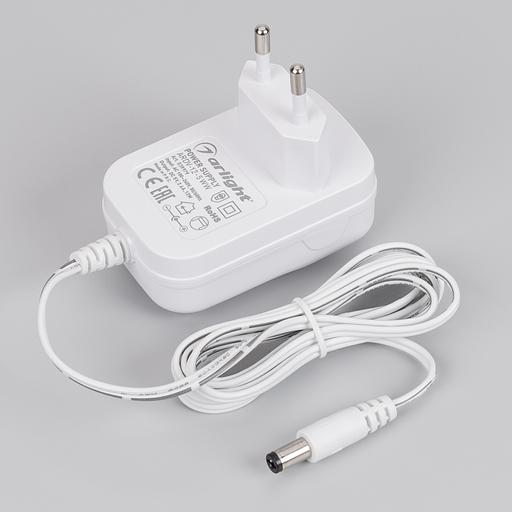 Блок питания ARS-400-24 (24V, 16,7A, 400W) (ARL, IP20 Сетка, 2 года) фото 10