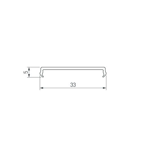 Блок питания ARV-DR15-24 (24V, 0.63A, 15W) (ARL, IP20 DIN-рейка) фото 7
