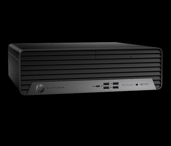 Компьютер HP ELITE SFF 800 G9 7B0Y5EA#BH5,I5-13500,8GB DDR5,512GB SSD,DOS фото 2