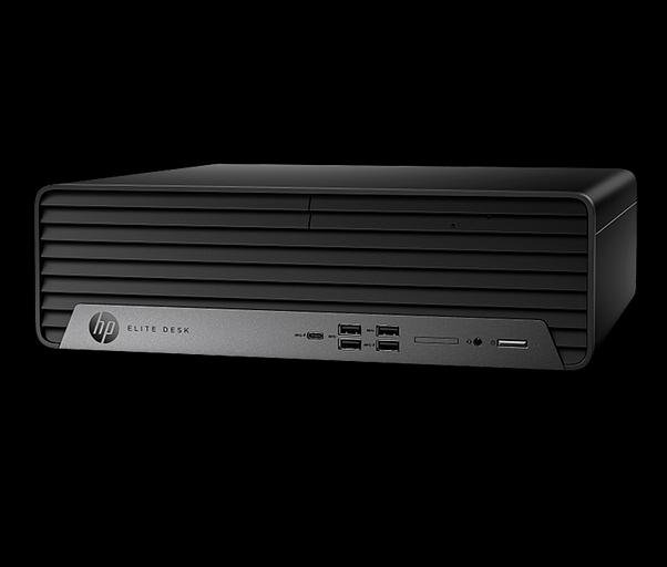 Компьютер HP ELITE SFF 800 G9 7B0Y5EA#BH5,I5-13500,8GB DDR5,512GB SSD,DOS фото 3