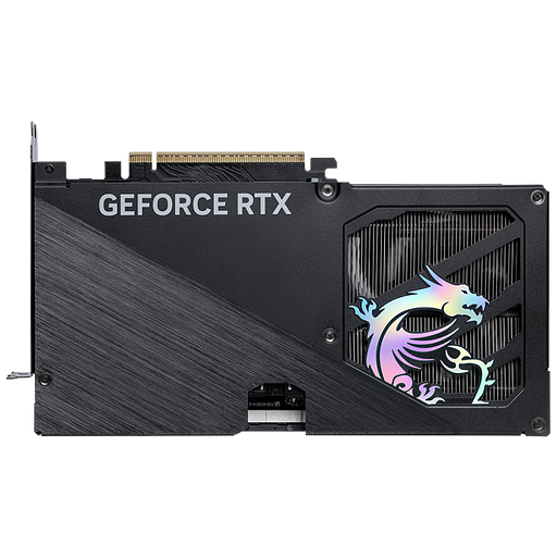 Видеокарта MSI RTX5060Ti GAMING OC 8GB GDDR7 128bit 3xDP HDMI 2FAN RTL фото 5