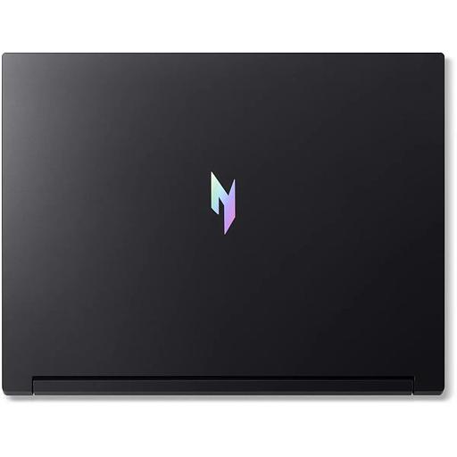 Ноутбук Acer Nitro V 16 ANV16-41-R3B9 AMD Ryzen 5 8645HS/16Gb/SSD1Tb/RTX4060 8Gb/16"/IPS/FHD+/165Hz/NoOS/Black (NH.QRUCD.00B) фото 6