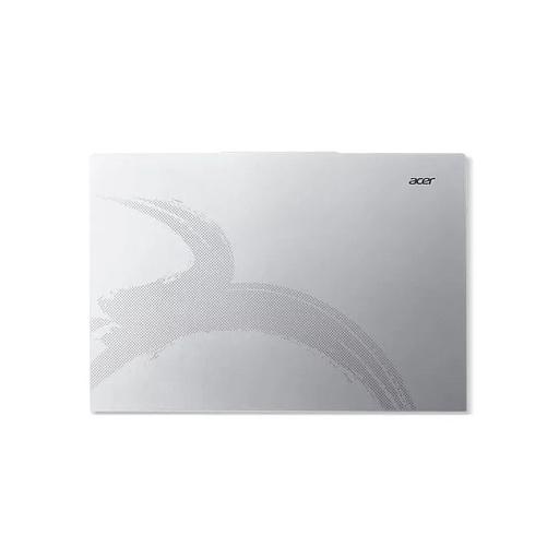 Ноутбук Acer Aspire Lite AL16-71P-5137 Intel Core Ultra 5 125H/16Gb/SSD512Gb/16"/IPS/FHD+/180Hz/NoOS/Silver (NX.D4YCD.004) фото 6