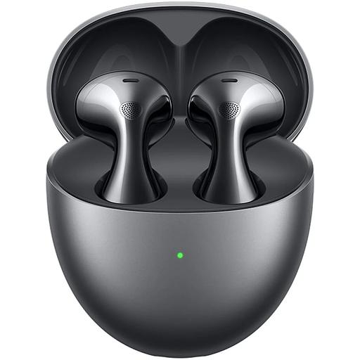 BT-гарнитура Huawei FreeBuds 6 Black 55038130 фото 1