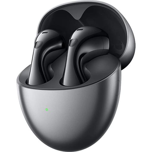 BT-гарнитура Huawei FreeBuds 6 Black 55038130 фото 2