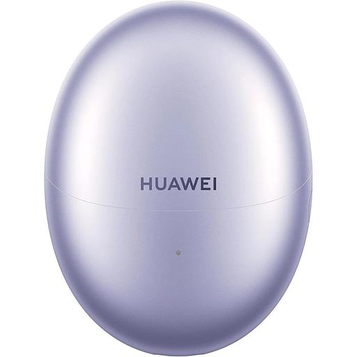 BT-гарнитура Huawei FreeBuds 6 Purple 55038129 фото 6