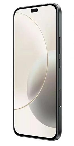 Смартфон Honor 400 Lite 8/256Gb черный фото 4