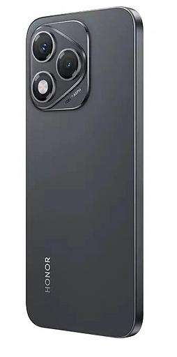 Смартфон Honor 400 Lite 8/256Gb черный фото 5
