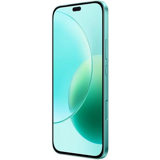 Смартфон Honor 400 Lite 8/256Gb зеленый фото 3