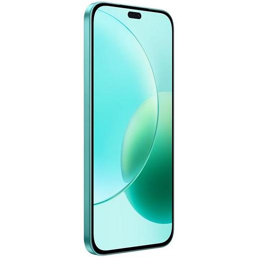 Смартфон Honor 400 Lite 8/256Gb зеленый фото 4