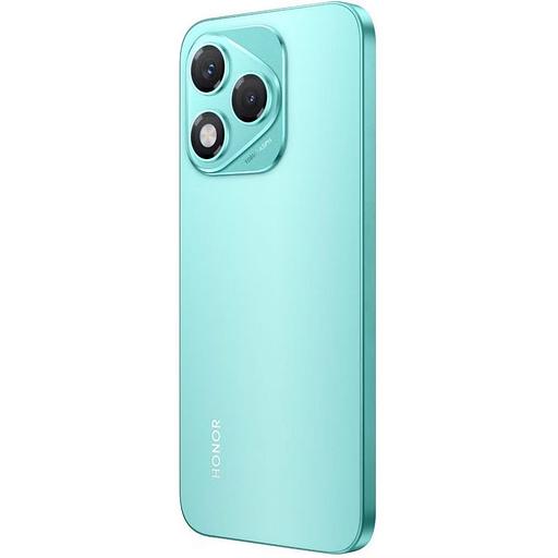 Смартфон Honor 400 Lite 8/256Gb зеленый фото 5