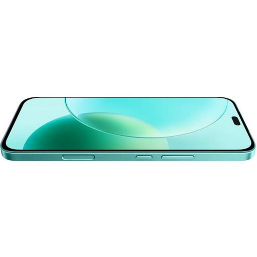 Смартфон Honor 400 Lite 8/256Gb зеленый фото 9
