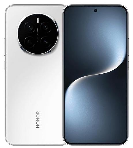 Смартфон Honor Magic 7 5109BRPE 12/256Gb, Glacier White фото 1