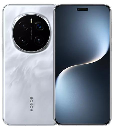 Смартфон Honor Magic 7 5109BRPF 12/256Gb, Lunar Shadow Grey фото 1