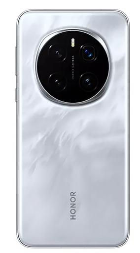 Смартфон Honor Magic 7 5109BRPF 12/256Gb, Lunar Shadow Grey фото 4