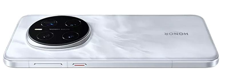 Смартфон Honor Magic 7 5109BRPF 12/256Gb, Lunar Shadow Grey фото 6