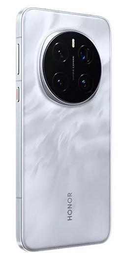 Смартфон Honor Magic 7 5109BRPF 12/256Gb, Lunar Shadow Grey фото 7