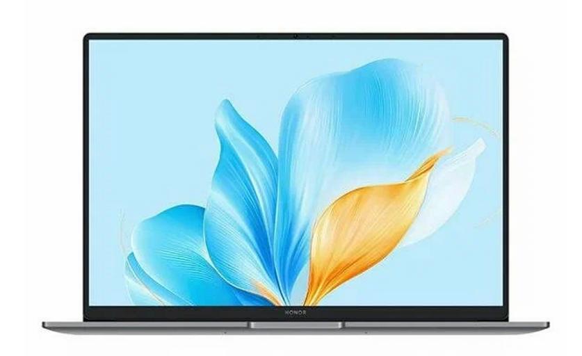 Ноутбук HONOR MagicBook X16 CI5 16/1TB 5301ALWL SP GRAY фото 2
