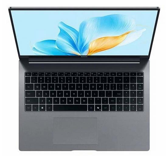 Ноутбук HONOR MagicBook X16 CI5 16/1TB 5301ALWL SP GRAY фото 6