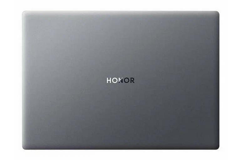 Ноутбук HONOR MagicBook X16 CI5 16/1TB 5301ALWL SP GRAY фото 7