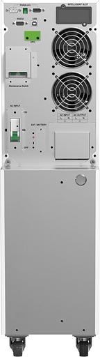 Источник бесперебойного питания Ippon Na+ TA 10K 10000Вт 10000ВА белый фото 2