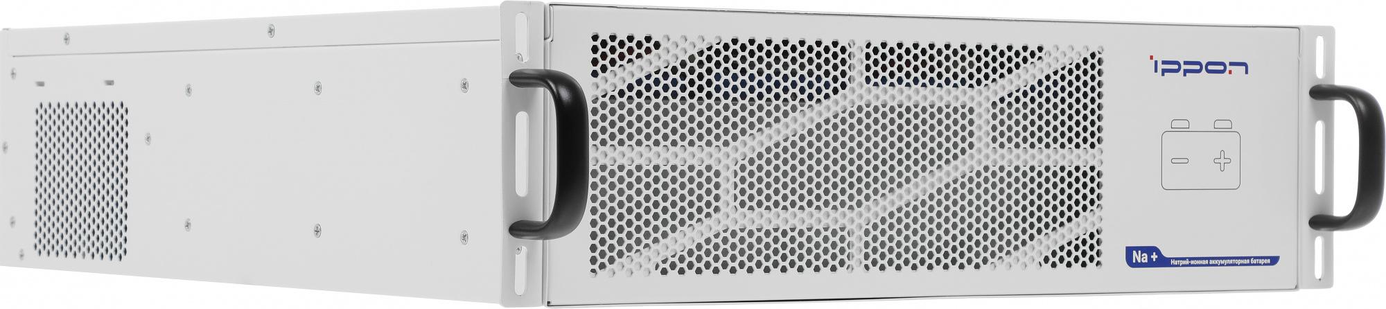 Батарея для ИБП Ippon NA+ RTA 6/10K 240В 4.8Ач для NA+ RTA 6/10K фото 2