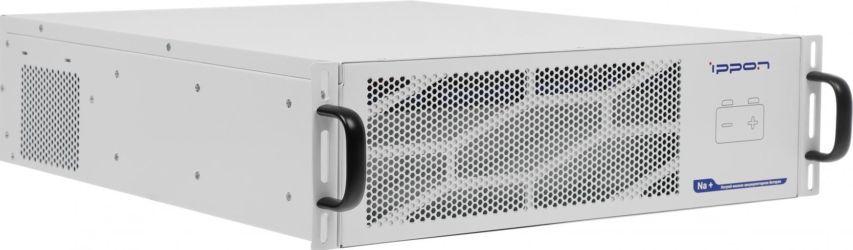 Батарея для ИБП Ippon NA+ RTA 6/10K 240В 4.8Ач для NA+ RTA 6/10K фото 3
