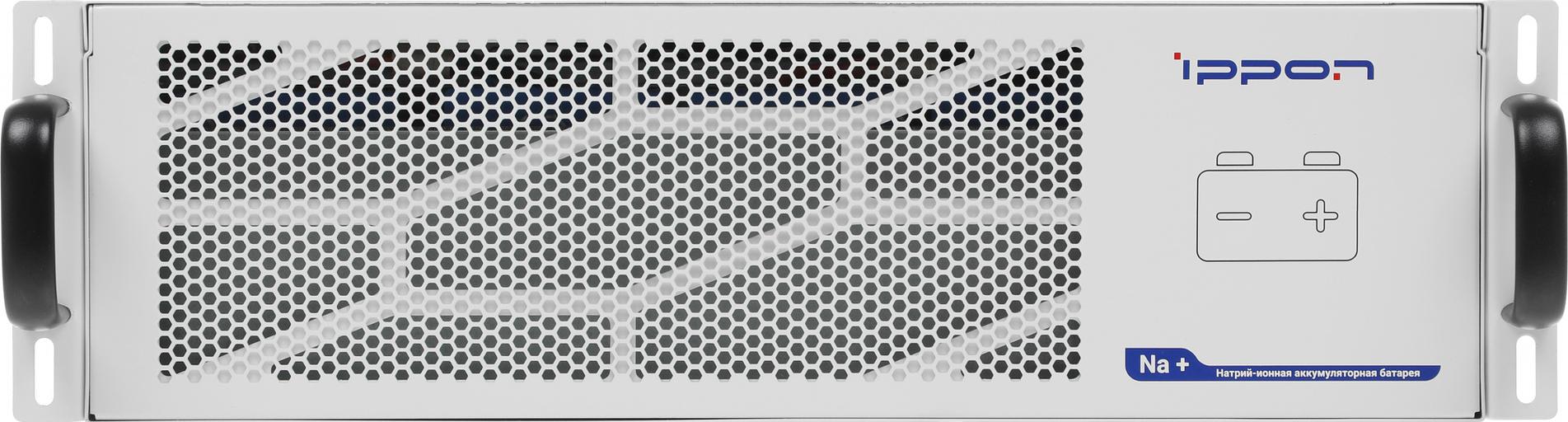 Батарея для ИБП Ippon NA+ RTA 6/10K 240В 4.8Ач для NA+ RTA 6/10K фото 5