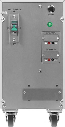 Батарея для ИБП Ippon NA+ TA 10K 350В 4.8Ач для NA+ TA 10K фото 2