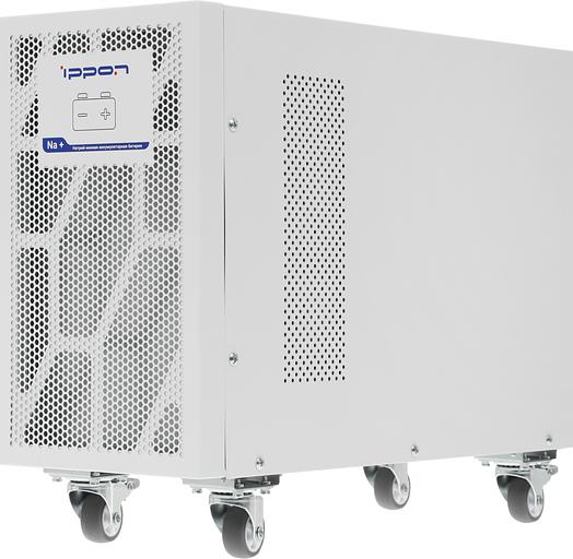 Батарея для ИБП Ippon NA+ TA 10K 350В 4.8Ач для NA+ TA 10K фото 3