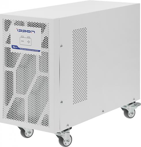 Батарея для ИБП Ippon NA+ TA 10K 350В 4.8Ач для NA+ TA 10K фото 7